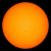 [Photo fournie par NASA SDO/HMI]